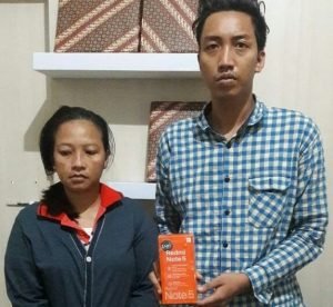 Curi Hp Di Mall, Kakak Beradik Akhirnya Dijebloskan Ke Penjara