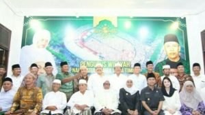 Khofifah : NU Punya Peran Penting Dalam Menangani Radikalisme