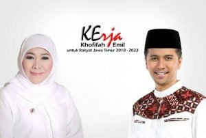 600 Personel Disiapkan Untuk Sambut Arak-Arakan Gubernur dan Wakil Gubernur Jatim Yang Baru