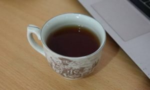 Selain Enak Diminum Di Pagi Hari, Teh Juga Miliki Khasiat Yang Hebat