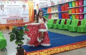 Diamond Management Cari Duta Batik Indonesia Di Mojokerto