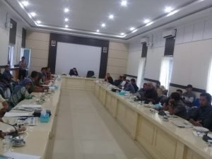 Pengembalian Uang Nasabah Karapoto Masih Misterius