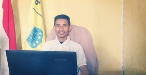 Tarik Menarik Cabang Definitif Untuk PMII Halsel, Ketua PC PMII Kota Ternate Akhirnya Angkat Bicara