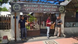 Pensiunan Berusia 80 Diduga Lakukan Praktek Aborsi