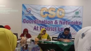 Sepanjang Tahun 2018 Penderita TBC Di Mojokerto Capai 1.436 Orang