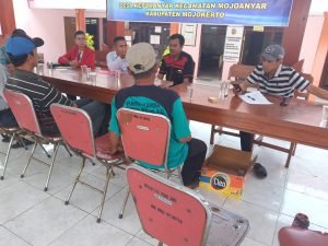 Rusak Jalan Dan Tak Ber IMB, Pengembang Asal Kepuhanyar Buat Geram Perangkat Desa