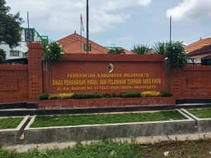 Dinas Perijinan, Pengembang Kepuhanyar Tak Pernah Urus Ijin