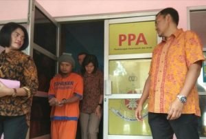 Bermodal Iming-Iming Es Krim Gratis, Eko Harus Berurusan Dengan Polisi