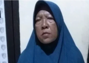 Belanja Dipasar Emak Emak Diamankan