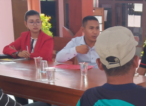 Pol PP Mojokerto Akan Periksa Perumahan Di Kepuhanyar Tak Ber IMB