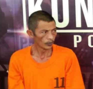 Ini Cerita, Ayah Hamili Anak Kandungnya Hingga Miliki Bayi Kembar