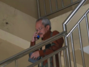 KPK Periksa Sekda Kab. Mojokerto