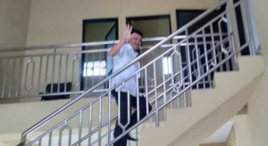 Wabup Mojokerto Pungkasiadi Turut Diperiksa KPK