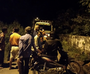 Ini Dia Asal Limbah B3 Yang Dibuang Ngawur Di Gondang