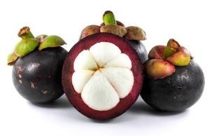 Ini Manfaat Dari Konsumsi Buah Manggis