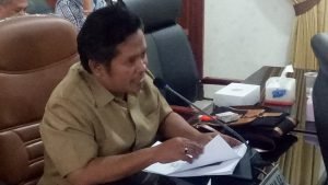 Anggaran 1 Miliar, DPRD Pertanyakan Kinerja Tim Aset Mojokerto.
