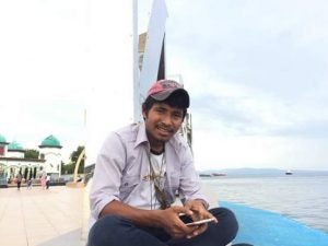 Tragedi Kemanusiaan Waci, Bismar Iwan : Masyarakat Menggantungkan Hidupnya Dengan Hasil Tani