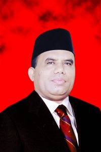 Ciptakan Pemilu Damai Dan Terwujudnya Pemimpin Hebat, Rustam Hi Nasir Ajak Semua Elemen Untuk Saling Mengawasi