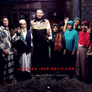 Hi Ali Dahlan : Muhammad Kasuba dan Hasan Ali Bassam Kasuba Sosok Caleg Yang Cinta Tulus Pada Masyarakat