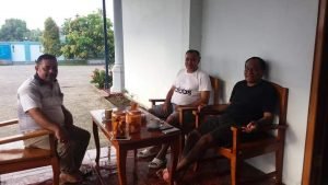 Partai Demokrat Dapil 1 Tobelo Potensi Raih Dua Kursi, Dan Dapil 2 Galela – Loloda Satu Kursi