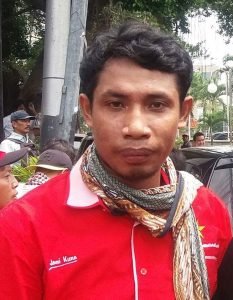 PPK Galela Selatan Dilaporkan Oleh Saksi PAN Terkait Dugaan Penggelembungan Suara