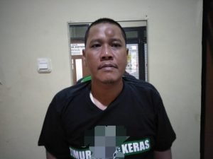 Temukan Kunci Motor Pemuda Ini,  Diamankan Polsek Rungkut