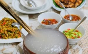 Ini Resep Bikin Papeda Yang Enak Dan Lezat