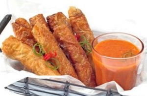 Ini Resep Bikin Otak – Otak Kulit Tahu