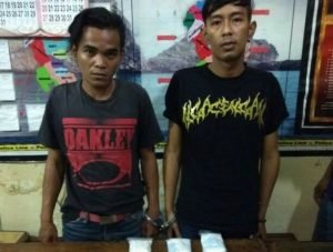 Dua Pengedar Pil Koplo Asal Malang ‘Keok’