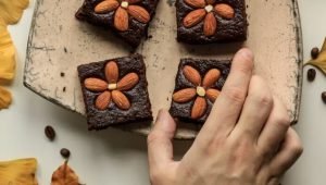 Ini Cara Dan Bahan Bikin Kue Brownies Yang Lezat