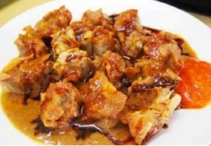 Bingung Untuk Hidangan Camilan, Coba Makanan Batagor Yang Enak Dan Lezat