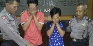 Hendak Transaksi Narkoba, Pelaku Diringkus Polisi