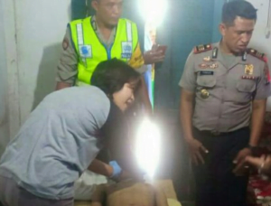 Sakit Tak Kunjung Sembuh Pemuda Di Jombang Bunuh Diri