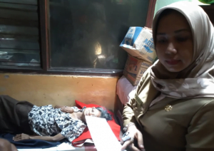 Jelang Pemilu 2019 Disdukcapil Giatkan e KTP Bagi Disabilitas