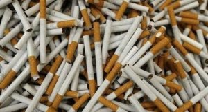 Rokok Ilegal Masih Marak Di Kabupaten Pamekasan