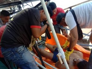 Pria Muda Asal Loloda Utara Ditemukan Tewas