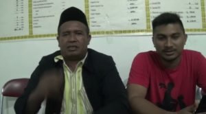 Ustad Bahrun : Ibu Hamil Dan Menyusui Tidak Wajib Puasa Ramadhan, Namun Wajib Membayar Fidiah