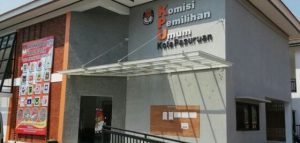 Saksi Capres – Cawapres No 02, Tolak Tanda Tangan Hasil Rekapitulasi