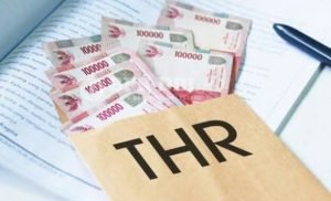 Rp. 35 Miliar, Anggaran Yang Disiapkan Pemkab Pamekasan Untuk THR ASN