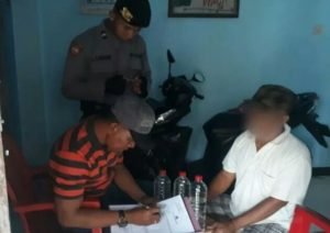 Polres Bojonegoro Gelar Razia Miras