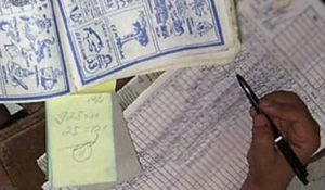 Pelaku Judi Togel Asal Sumenep ‘Keok’