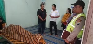 Penyakit Tak Kunjung Sembuh, Sutadji Akhiri Hidupnya Dengan Gantung Diri