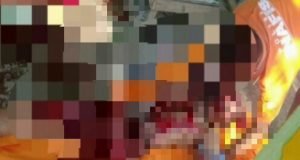 Akibat Ledakan Mercon, Satu Orang Meninggal