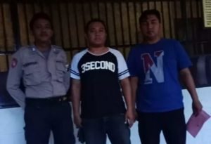 Pelaku Jasa Menyewakan Kamar Esek-Esek, Dibekuk Polisi