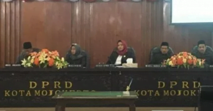 Usai Pembahasan Ketujuh Raperda Kota Mojokerto Siap Di Kirim Ke Pemprop Jatim
