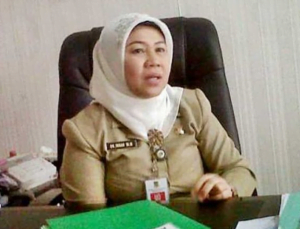 Imunisasi Lengkap Jadi Standarisasi Calon Siswa SD Kota Mojokerto