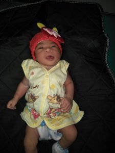 Ini Lima Alasan Bayi Kenapa Harus Diimunisasi