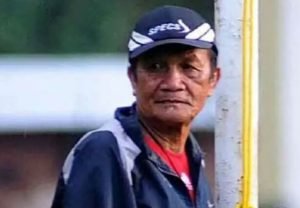 Tumpak Uli Sihite Tutup Usia