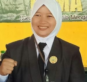 Sebagai Camat Inovatif, Bupati Halut Beri Apresiasi Pada Reformer Ahsun Inayati