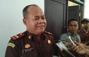 Kajari Sampang Lakukan Penyelidikan Terkait Proyek Pokmas Fiktif